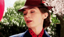 Perfect Emily Blunt GIF - Perfect Emily Blunt Mary Poppins Returns GIFs