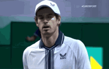 Andy Murray Wink GIF - Andy Murray Murray Wink GIFs