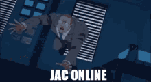 Jac Online GIF - Jac Online GIFs
