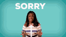 Not Sorry Sorry Not Sorry GIF - Not Sorry Sorry Sorry Not Sorry GIFs