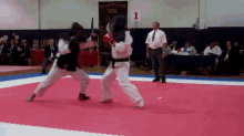 morote gari karate bogu double leg judo