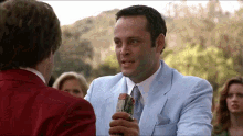 Anchorman Hate You GIF - Anchorman Hate You I Respect You GIFs