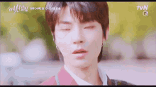 hwang in yeop han seojun true beauty kdrama korean actor