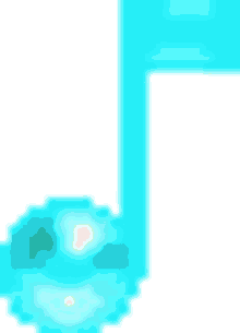note music rainbow eighth note note music rainbow eighth note