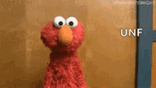 Elmo Shrug GIF - Elmo Shrug Whatever GIFs