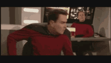 replicator trek