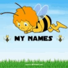 Arabella Bee Bee Arabella GIF - Arabella Bee Bee Arabella Bee GIFs