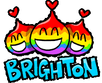 Pride Gay Sticker - Pride Gay Lgbtq Stickers