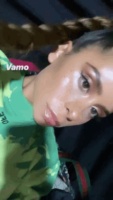 Cami Camila GIF - Cami Camila Cami Gallardo GIFs