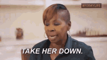 iyanla out of order fixmylife take her down iyanla out of order fixmylife take her down
