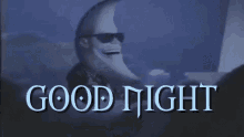 Good Night Gn GIF - Good Night Gn Moon GIFs
