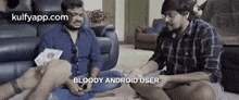 bloody android user sateesh peddaiahgari nri sitralu bhargav gopinatham gif