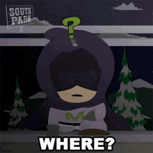 mysterion mysterion
