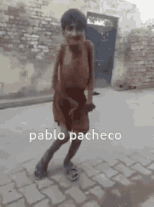 Pablo Pablo Pacheco GIF - Pablo Pablo Pacheco Pacheco GIFs