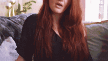 Ryn Dean Raffa Torres GIF - Ryn Dean Raffa Torres Told You So GIFs