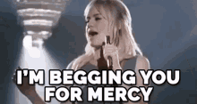 Duffy GIF - Beg Begging Mercy GIFs