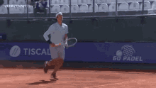 Lorenzo Musetti Tennis GIF - Lorenzo Musetti Tennis Rage GIFs