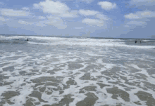 San Diego Beach GIF - San Diego Beach Waves GIFs