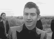 Alex Turner Arctic Monkeys GIF - Alex Turner Arctic Monkeys GIFs