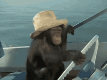 Chimp Chimpanzee GIF - Chimp Chimpanzee Driving GIFs