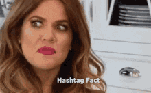 Facts Hashtag GIF - Facts Hashtag Fact GIFs