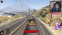 nigga car video game streaming racing