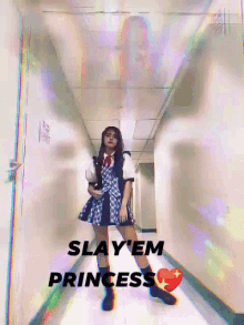 Mnl48 Princess GIF - Mnl48 Princess Slay Them Princess GIFs