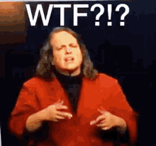 Wtf Confused GIF - Wtf Confused What GIFs