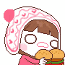 hambre eat
