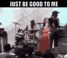 Just Be Good To Me Sos Band GIF - Just Be Good To Me Sos Band Rnb GIFs