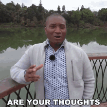 Are Your Thoughts Holding You Back James GIF - Are Your Thoughts Holding You Back James Engvid GIFs