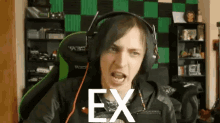 Expell Mad GIF - Expell Mad Dagames GIFs