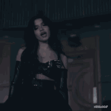 jaida barrett
