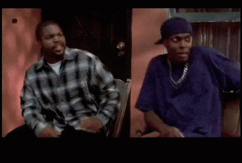 Damn Shocked GIF - Damn Shocked Surprised - Discover & Share GIFs