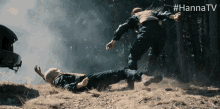 slip esme creed miles hanna fight fighting slip esme creed miles hanna fight fighting