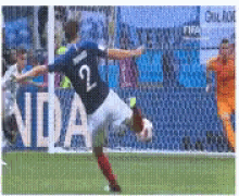 Foot Goal GIF - Foot Goal World Cup GIFs