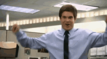Alright GIF - Workaholics Alright Yes GIFs