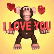 I Love You Love You Lots GIF - I Love You Love You Love You Lots GIFs