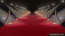 Kırmızı Halı GIF - Kirmizi Hali GIFs