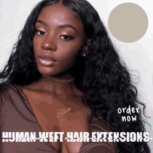 Double Weft Hair Extensions Human Hair Weft Extensions GIF - Double Weft Hair Extensions Human Hair Weft Extensions Micro Weft Extensions GIFs