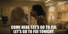 Pam And Tommy Tommy Lee GIF - Pam And Tommy Tommy Lee Come Here GIFs