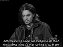 Johnny GIF - Deep Quote Johnny Depp GIFs