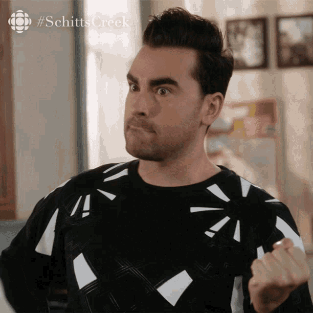What Are You Doing Dan Levy Gif What Are You Doing Dan Levy David Discover Share Gifs