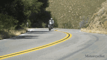 rider motorbike