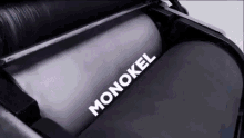 monokel dj