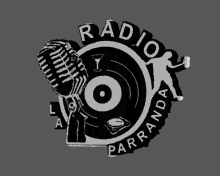 Parranda Radio GIF - Parranda Radio Mexico GIFs