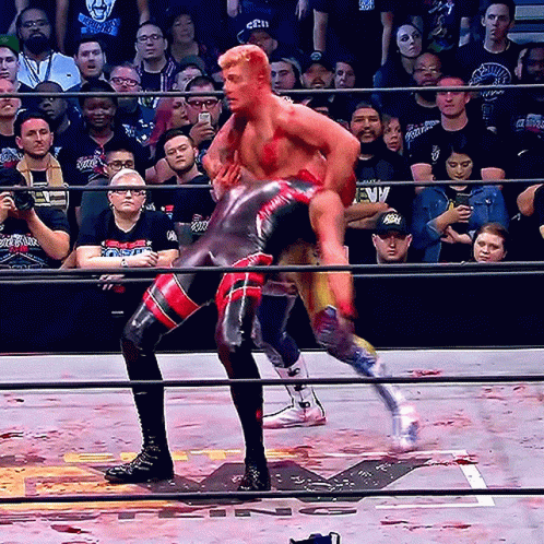 WWE SMACKDOWN 240 DESDE EL ARENA MÉXICO Cody-rhodes-cross-rhodes