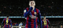 Lionel Messi GIF - Messi Lionel Messi Kiss GIFs