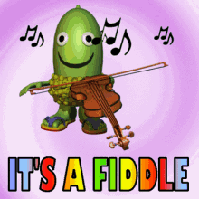 Its A Fiddle On The Fiddle GIF - Its A Fiddle On The Fiddle Cheat GIFs
