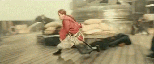 Rurouni Kenshin GIF - Sato Takeru Takeru Sato Rurouni Kenshin GIFs